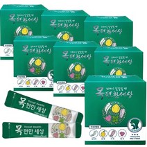 환절기 기관지 목건강영양제 목이칼칼할때 목에가래낀느낌 미세먼지 황사 기침가래 마른기침 목에좋은 목편한세상, 7박스