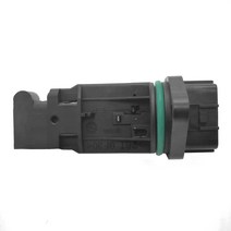 디지털 유량계닛산 알 메라 II N16 티노 V10 프리메라 P11 P12 22680-6N100 용 질량 공기 유량 MAF 센서, 한개옵션0