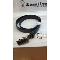 에스콰이어 에스콰이아 남성 자동벨트 EC9FBA404