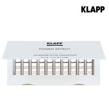 클랍 쿠퍼로즈 앰플 수분공급 민감성 예민피부 앰플