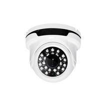 싸드 1.3MP 아날로그 CCTV 실내 적외선 올인원 돔 카메라 AHD TVI CVI SD CVBS 720P 130만 화소 호환 실내용, CCTV 돔 적외선 아나로그 카메라