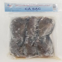 PM CA SAC 냉동 구라미 450g 1개 베트남, 단품, 단품