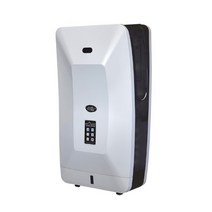 하향식 스탠드형 핸드드라이어 손건조기 HTM-337, 선택01. HTM-337