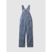 후아유 여성 Cool Denim Overalls WHTJE2452F
