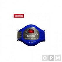 LE)하세가와 활선경보기 HXW-6W 손목형 검전기 계측기, 상세페이지 참조, 상세페이지 참조, 상세페이지 참조