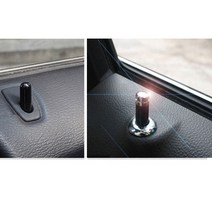 BMW 도어핀 실내 부품 악세사리 카킹즈