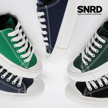 SNRD 몬스터 퍼 스니커즈 뮬 NS567