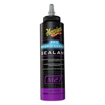 맥과이어스 M27 프로 하이브리드 세라믹 실런트 코팅 16oz, 1개