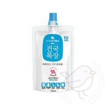 새임 피부 유산균 180ML 1A등급 반려견영양간식 강아지음료수 펫우유