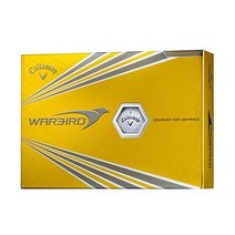 Callaway (캘러웨이) 골프공 WARBIRD