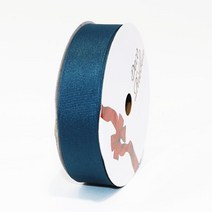 금비 골직리본(5mm*15m)(사은품 증정 행사중), G#53 군청색, 15m