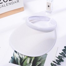 해수욕장 뜨거운열기보호 바캉스모자 밀짚모자코디