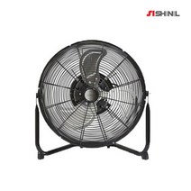 신일 [신일] 20 공업용 선풍기 SIF-C18FQ (50cm)