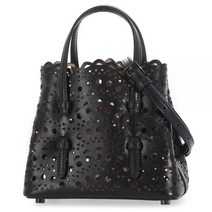 ALAIA 알라이아23SS 알라이아 미나 16 토트백 AA1S06716C0A29 999 - 기타