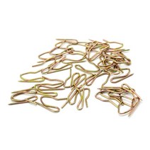 커텐핀 커튼부자재 악세사리 커튼핀 1팩