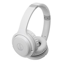 오디오테크니카 블루투스 헤드폰 ATH-S200BT, 블루