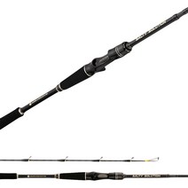 아부가르시아 외수질낚시대 솔티솔루션 라이브게임 선상낚시대 민어 농어 낚시대