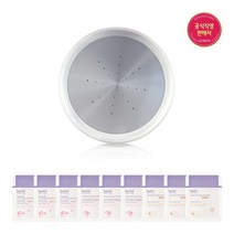 23MS 해피 보 선 메탈 쿠션 리필 15g