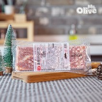 에쓰푸드 통 베이컨 500g, 1개