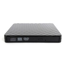 NEXT-203DVDRW-TC USB-C 3.1 ODD DVD-RW 멀티플레이어 슬림 휴대용 외장형 DVD