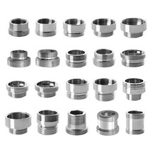 세면대어댑터 모음 16mm 18mm 20mm 22mm 24mm, 5_24mm to 22mm 외부나사, 1개