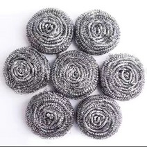 스텐볼 철수세미 떨어지지 않음 레이스 30 4 스텐레스 세탁 냄비브러시 가정용 주방 설거지 와이어 공 빅 3088877654, 끊임없이 레이스 _영원히 변치 않다, 1개 바꾸다 녹이슬다 _바꾸다 떨어뜨