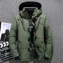 겨울 보드복 다운자켓 스키복 바람막이 스노우보드 아노락 방풍 상의 팬츠 커플