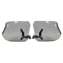 혼다 PCX 125 2018-2021 오토바이 핸드 프로텍터 바 보호, 01 Gray