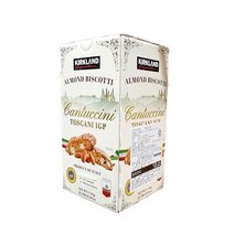 커클랜드 아몬드 비스코티 1kg 수입 대용량 수제 생지 머랭 코스트코, 상세페이지 참조