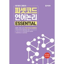 메가피셋 고병빈의 피셋코드 언어논리 Essential, 와이즈랩스