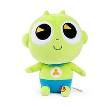 신비아파트 신비 인형/봉제인형 중형 25cm/애착인형 아이선물