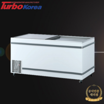 터보에어 냉동쇼케이스 평대행냉동 FS-720F 정품본사AS, 터보에어 본사 방문설치