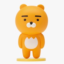 카카오프렌즈 15cm피규어 라이언