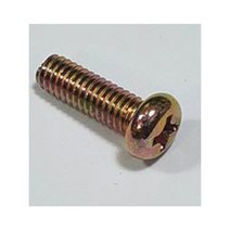 둥근머리볼트 M8X50mm 1봉 100개 미리비스 소형피스