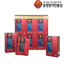 천지보감 골드 (50mlx30포) x 2개