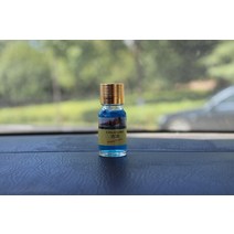 공기청정기 차량 차량용 자동차 10ml 향수 리필 공기 청정제 천연 식물 에센셜 오일 아로마 향기 가습기 테라피