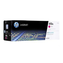HP CF410A CF411A CF412A CF413A M452dn M452dw M452nw 정품토너, 1개, Magenta
