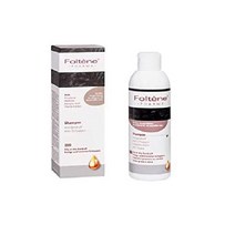 Foltene 폴텐 비듬 지루성 두피 샴푸 200mL, 1개