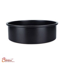 이홈베이킹 높은원형팬분리형3호 - 21cm, 1개