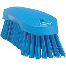 Kyowa Clean Vican Hand Brush Hard Type Blue 3890, 1개, 상품명참조