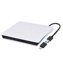 림스테일 USB 3.0 DVD RW 멀티 외장형 ODD + C타입 젠더 세트, LM-19(BK)
