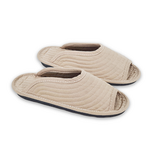 샤린 쿠션 실내화 층간소음방지 거실화