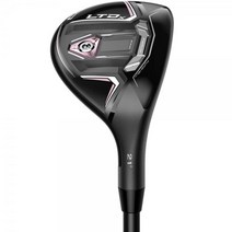 Cobra Ladies LTDX Hybrid, Right, 5, 23.0 + KBS PGI Graphite+Ladies