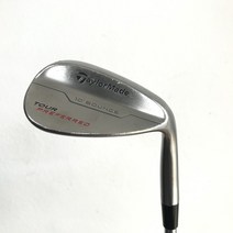 중고 테일러메이드 투어 프리퍼드 60도 웨지 KBS WEDGE//2010702408057, 없음