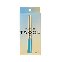 Futae Cosmetics TL43694 TWOOL Coating Type with Dedicated Pusher 0.1 fl oz (3 ml)