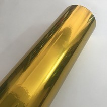 온도 색상 변경 자기 접착 비닐 PVC 머그잔 유리 컵 DIY 장식 1 롤, 30x100cm, 01 Gold_02 30x100cm