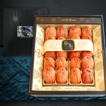 상주 곶감 선물세트 건시 반건시 추석 명절 설 1440 백화점 보자기 포장, 반건시 특3호