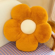 새로운 아이스크림 베개 가정용 장식 베개 애니메이션 쿠션 장식용 베개 홈 인테리어 아이템, 07 brown cushion