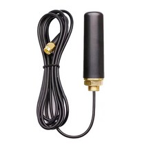 DTU NB 모델에 대 한 4G 433MHz GSM 2.4G 5.8G GPRS Wifi 안테나 야외 방수 5dBi 외부 캐비닛 공중 SMA 남성, 옵션03 GSM