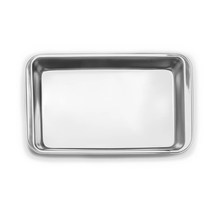 폭스런 베이크 팬 빵틀 스테인리스 스틸, 1개